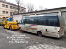 SPEED HOL Ratownictwo Drogowe TIR Holownik TIR KORCZOWA - 8