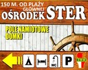 NOCLEGI BLISKO CENTRUM Okuninka -> OŚRODEK STER - 1