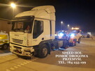SPEED HOL Ratownictwo Drogowe TIR Holownik TIR KORCZOWA - 12
