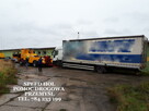 SPEED HOL Ratownictwo Drogowe TIR Holownik TIR KORCZOWA - 11