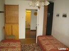 Dwa pokoje dwuosobowe w mieszkaniu bez właśccieli - 5