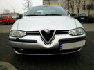 Sprzedam Alfa Romeo 156, 2.0 selespeed - 5