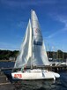 Jacht NOWAVE klasy Mini 6.5 2008 r sprzedamy - 4