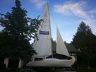 Jacht NOWAVE klasy Mini 6.5 2008 r sprzedamy - 2