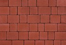 Partenon FORBET kostka brukowa palisady ogrodzenia - 2