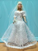 Lalka typu Barbie - 3