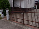 ogrodzenie stalowe - 6
