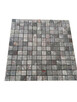 Mozaika Marmurowa MULTICOLOR GREY 30,5x30,5x1 poler - 2