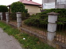 ogrodzenie stalowe - 5