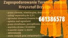 Zagospodarowanie Terenów Zieleni - 5