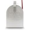 Skrzynka pocztowa w stylu amerykańskim - 5