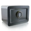 Sejf elektroniczny, meblowy - 2