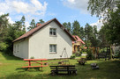 KASZUBY AGROWCZASY NAD RZECZKĄ - 1