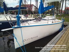 Czarter jachtu Mazury Twister 800, Giżycko - 3