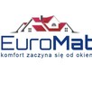 EuroMat Okna Drzwi - Ciepłe Okna i Drzwi w Twoim Domu - 2