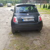 Fiat 500 turbo Black Jack wersja Matowo-Perłowa - 3