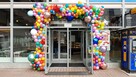BigParty - Napełnianie balonów helem oraz dekoracje kompleks - 1