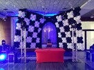 BigParty - Napełnianie balonów helem oraz dekoracje kompleks - 7