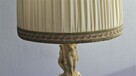 Stylowa lampa - 7