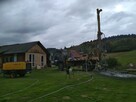 Wiercenie studni głebinowych - Jasło i okolice - 3