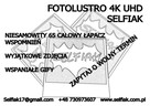 Fotolustro 4k Ultra HD Selfiak - 3