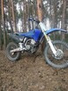 Sprzedam! Cross Yamaha yzf 426/450 - 2