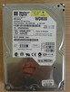 Dysk twardy HDD 3,5 ATA - 80 GB - Western Digital - 1