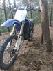 Sprzedam! Cross Yamaha yzf 426/450 - 1