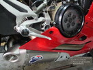 Ducati Panigale 899 zawieszenie BITUBO, Termignoni, Akwarium - 6
