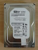Dysk twardy HDD 3,5 SATA - 160 GB - Western Digital - 1