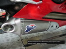 Ducati Panigale 899 zawieszenie BITUBO, Termignoni, Akwarium - 3