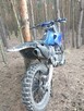Sprzedam! Cross Yamaha yzf 426/450 - 4