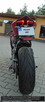 Ducati Panigale 899 zawieszenie BITUBO, Termignoni, Akwarium - 8