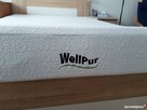 Materac 80x200 Wellpur Gold f30 super okazja! - 1