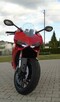 Ducati Panigale 899 zawieszenie BITUBO, Termignoni, Akwarium - 5