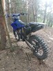 Sprzedam! Cross Yamaha yzf 426/450 - 3