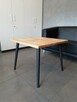 STOLIK 60 x 60 x 53 - 2