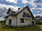 Sprzedam piękny, nowoczesny dom o powierzchni 159,33m - 1