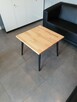 STOLIK 60 x 60 x 53 - 4