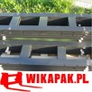Lekki Paleciak Ramka Płyta czołowa z widłami - 3