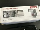 Lampa błyskowa do aparatu SONY - 2