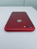 Iphone 7 Red 128 GB - Super stan + Szkło hartowane - 7