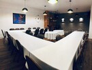 Sala bankietowa do wynajęcia (imprezy, chrzest, urodziny) - 2