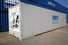 Chłodnia kontenerowa 40’HCRF nowa - 4