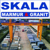Płytki Granitowe VISCONT WHITE DUKE 60x60x1,5 poler - 3