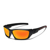 Markowe Okulary KINGSEVEN Polaryzacja UV-400 kat.3 - 4
