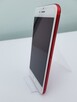 Iphone 7 Red 128 GB - Super stan + Szkło hartowane - 3