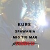 Kurs spawania MMA MIG TIG MAG Dębica - 1
