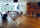Sala bankietowa do wynajęcia (imprezy, chrzest, urodziny) - 1