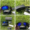 Markowe Okulary KINGSEVEN Polaryzacja UV-400 kat.3 - 7